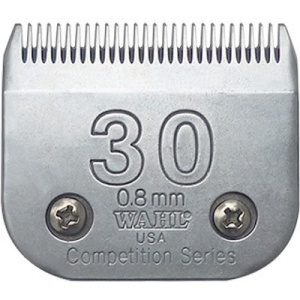 Ножевой блок Wahl CompetitionBlade #30 (0,8 мм) для роторных машинок 1247-7390