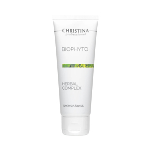 Пилинг Christina Bio Phyto Herbal Complex для домашнего ухода 75 мл (7290100365793)
