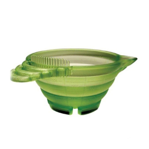 Миска для краски Y.S.Park Tint Bowl Green зеленая