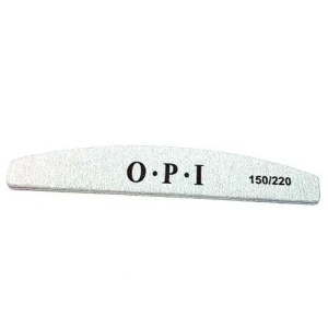 Пилочка для ногтей OPI 150/220