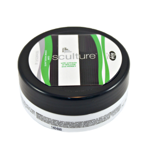 Моделирующая паста для волос Lisap Sculture Gum нормальной фиксации 150 мл