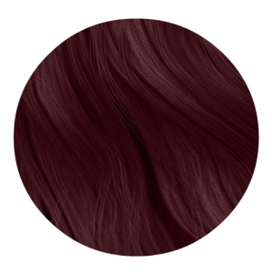 Крем-краска Hair Company IM 5.56 светло-каштановый махагон красный 100 мл