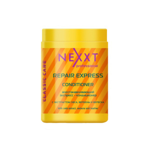 Экспресс-кондиционер Nexxt Professional восстанавливающий 1000 мл