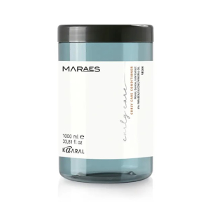 Маска-кондиционер для волос Maraes Curly Care Conditioner питательная 1000 мл