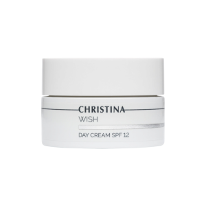 Дневной крем для лица Christina Wish Christina Wish Day Cream SPF 12 50 мл