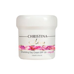Дневной крем Christina Muse Sheilding Day Cream SPF 30-8 Защитный шаг 8 150 мл