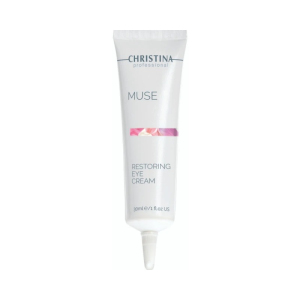 Крем для кожи вокруг глаз Christina Muse Restoring Eye Cream Восстанавливающий 30 мл