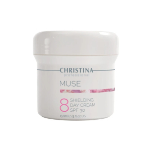 Дневной крем Christina Muse Sheilding Day Cream SPF 30-8 Защитный шаг 8 150 мл