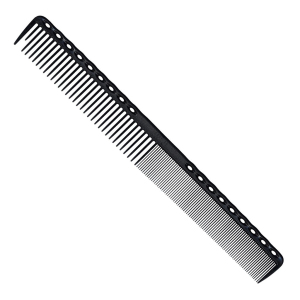 Гребень Y.S.Park YS 331 Cutting Combs для стрижки черный