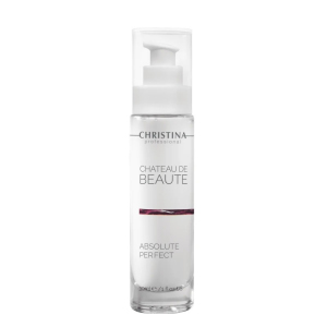 Сыворотка Christina Chateau de Beaute Absolute Perfect «Абсолютное совершенство» 30 мл