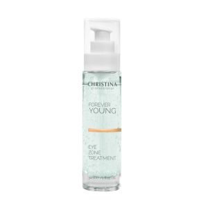 Гель для зоны вокруг глаз Christina Forever Young Eye Zone treatment 30 мл