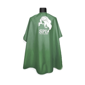 Пеньюар SPL 905073L зеленый