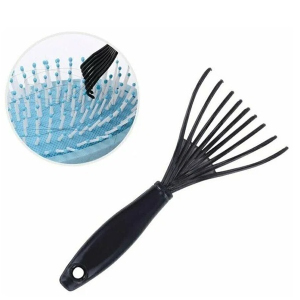 Щетка Hair Brush Cleaner для чистки расчесок и брашингов 