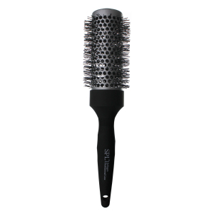 Профессиональный брашинг для волос SPL Ceramic Brush Ion с ионизацией 43 мм (77043)