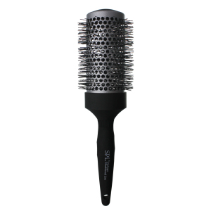 Профессиональный брашинг для волос SPL Ceramic Brush Ion с ионизацией 53 мм (77053)