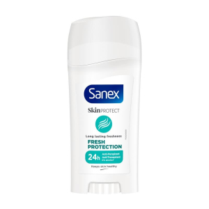 Антиперспирант-стик Sanex Skin Protect Fresh Protection 24h 60 мл
