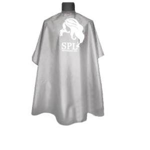 Пеньюар SPL 905073-H серый