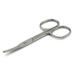 Ножницы для ногтей детские SPL 9917 в блистере
