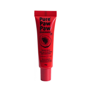 Восстанавливающий бальзам для губ Pure Paw Paw Original 15 г