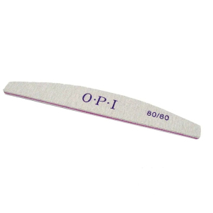 Пилочка для ногтей OPI 80/80 