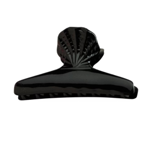 Зажим-краб для волос Comair Fashion Hair пластмасcовый разноцветный (3150158)