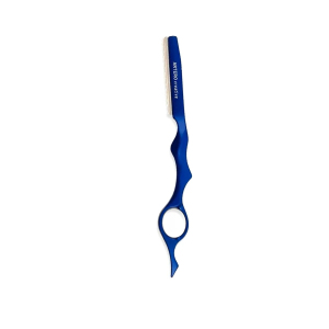 Опасная бритва для филировки Artero Creative Styling Razor Blue синяя (N334)