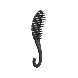 Расческа-щетка для волос Comair Black Flex (7001314)