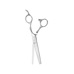 Ножницы для стрижки филировочные Olivia Garden SilkCut Pro Thinner JAP 635 (OGSJ635)