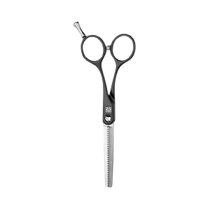Ножницы для стрижки филировочные Artero Black Symmetric 28T 5.5' (Т48355)