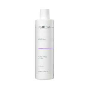 Тоник Christina Purifying Toner with Lavender для сухой кожи 300 мл (7290100360118)
