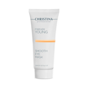 Маска для глаз Christina Forever Young Eye Smooth Mask 50 мл (7290100361726)