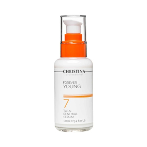 Омолаживающая сыворотка Christina Forever Young Total Renewal Serum «Тоталь» 7 шаг 100 мл