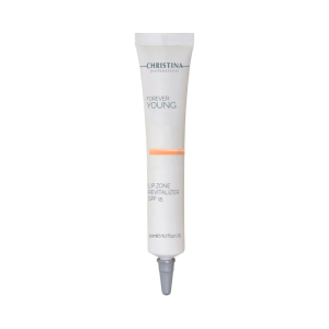 Крем для губ Christina Forever Young Lip Zone Treatment 20 мл (7290100362181)
