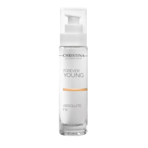 Сыворотка Christina Forever Young Absolute Fix от мимических морщин 30 мл