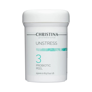 Пробиотический пилинг Christina Unstress ProBiotic Peel шаг 3 250 мл (7290100367735)