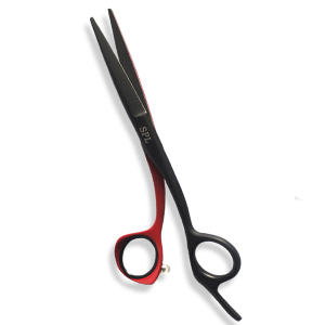 Ножницы парикмахерские SPL прямые 5,5 (90018-55)