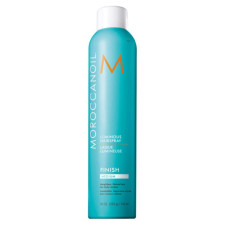Лак для волос Moroccanoil Luminous Hair сияющий средней фиксации 330 мл (7290011521592)