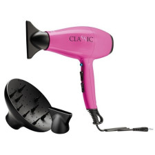 Фен для волос Ga.Мa SH2515 CLASSIC FUCHSIA 2200 W