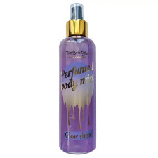 Мист для тела Top Beauty Perfumed Body Mist Glow Shine с перламутром 100 мл