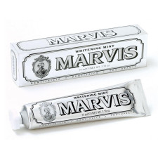 Зубная паста Marvis Whitening Mint отбеливающая 85 мл (8004395111718)