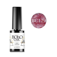 Гель-лак Naomi Boho Chic BC129 6 мл