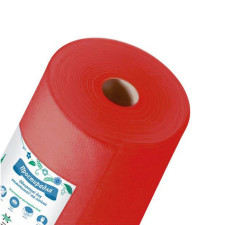 Одноразовые простыни K.tex 20 красные 0,8х100 м