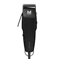 Машинка для стрижки Moser 1400-0087 черная