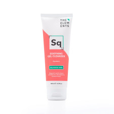 Очищающий гель для лица The Elements Soothing Gel Cleanser с успокаивающим эффектом 125 мл