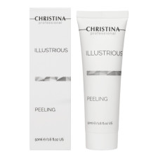 Пилинг для лица Christina Illustrious Peeling 50 мл (CHR514)