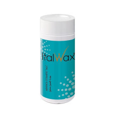 Тальк ItalWax с ментолом 50 г