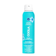 Спрей для загара Coola Classic Sunscreen Spray Fragrance-Free SPF 50 177 мл