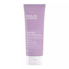 Эксфолиант для тела Paula’s Choice 2% BHA Body Smoothing Spot Exfoliant с салициловой кислотой 210 мл