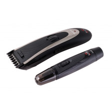 Набор машинок для стрижки Ga.Ma GNT512+ GC542