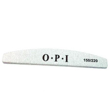 Пилочка для ногтей OPI 150/220